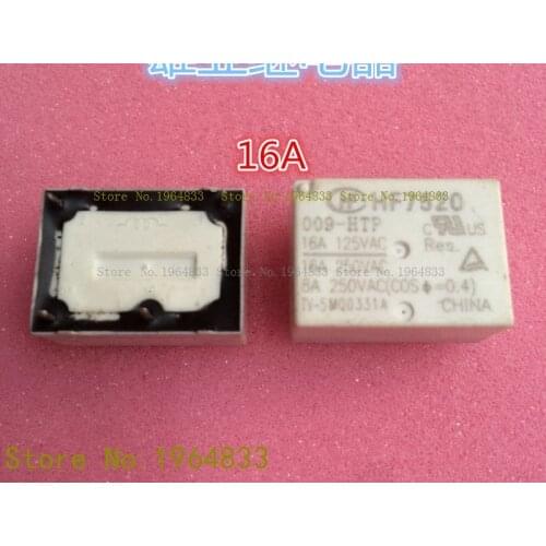 HF7520-009-HTP HF7520-009-HTP