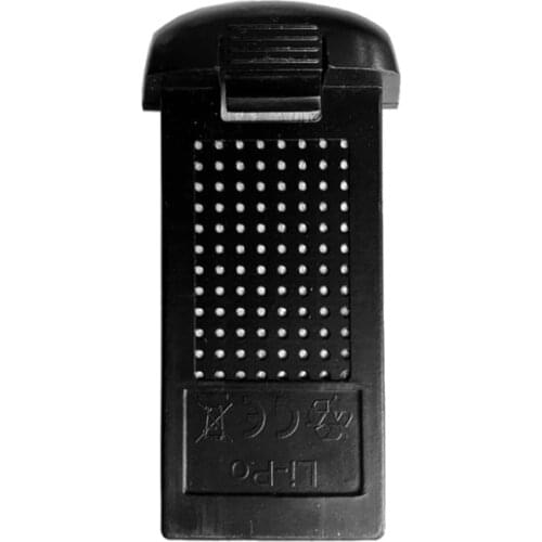 Hot JJRC X16 7.6V 1450mAh Li-po Battery X16 Quadcopter Spare Accessories For JJRC X16 6K 5G Wifi GPS Foldable Drone