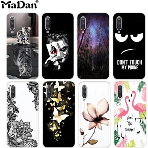 Ma dan Phone Cases Xiaomi Mi A3