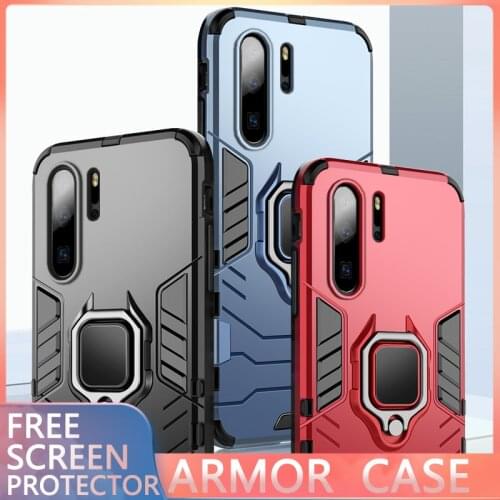 Musubo Huawei Mate 20 Pro Phone Cases