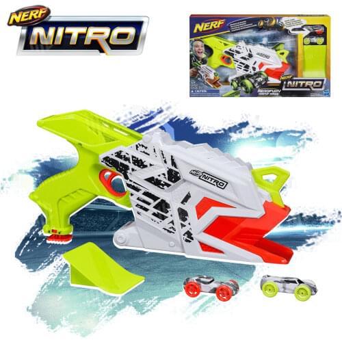 NERF Toy Transport