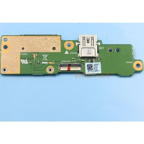 Original FOR ASUS E403 E403N E403NA usb audio board tested ok