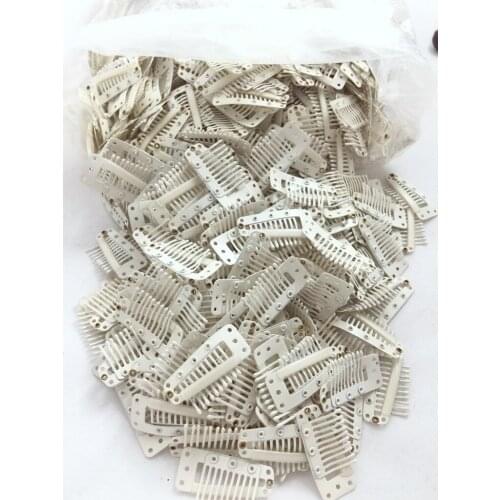 PRODİVA WIG, ÇITÇIT, POSTİŞ, YARIMAY, BANGS CLIPS 65 PCS/100G PLATINUM PACKAGE