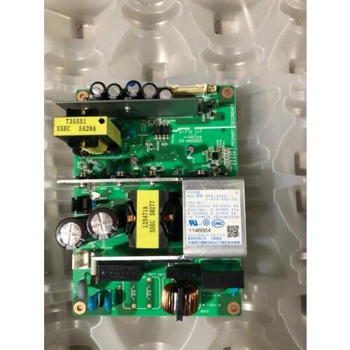 Projector Power For Sony Projector Power Board RPS-3555 1-474-532-22 Main Power Supply New