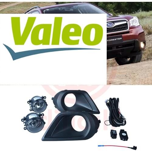 Fog lights lamp for SUBARU FORESTER S13 2013 2014 2015 2016