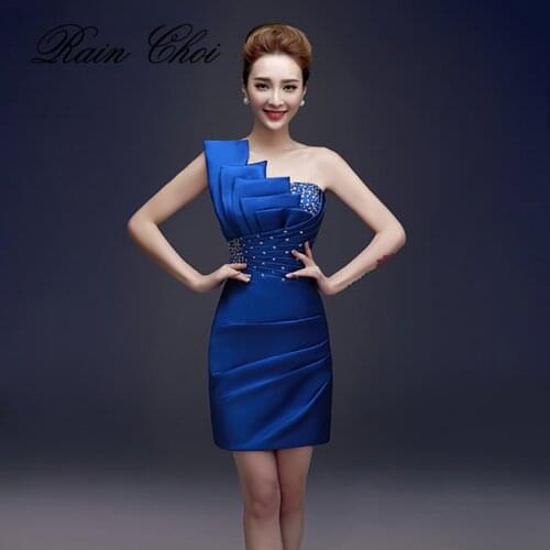 RAIN CHOI Women's Straight Dresses