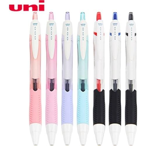 24 Pcs/Lot Mitsubishi Uni SXN-155-0.5 mm Ballpoint Pen Drawing Office & School Supplies