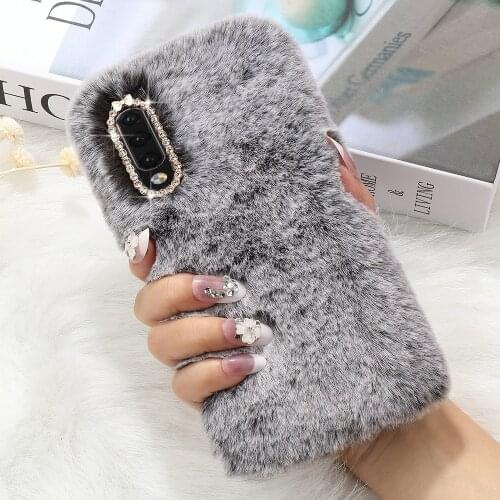 SHIMANG Phone Cases Samsung Galaxy J3 2018