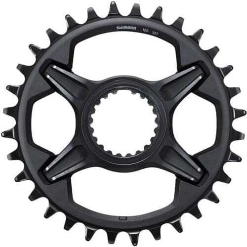 SM-CRM85 chainring XT M8100 12S Bike gear crankset 28T 30T 32T 34T 36T CRM85 chain ring