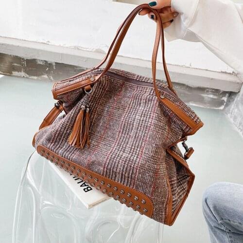 Tote bags for women 2021 Big Purse Messenger Bags Handbag Large Fashion Ladies Shoulder Bag Designer Crossbody Bags For Women
