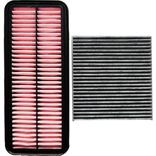 Air Filter Cabin Filter for Luxgen 7 SUV 2.0T 2.2