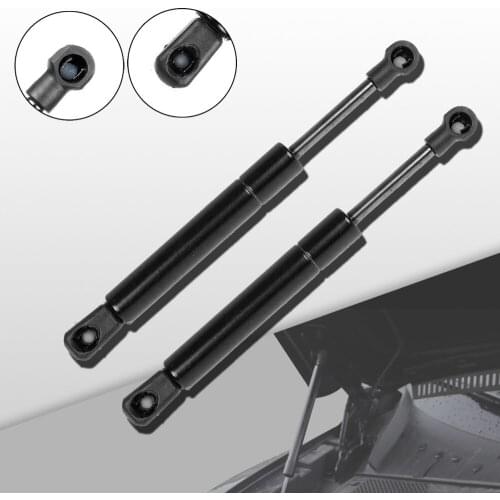 2 PCS Rear Trunk Lift Support Struts Shock For Volkswagen Beetle 2003-2010 SG401031