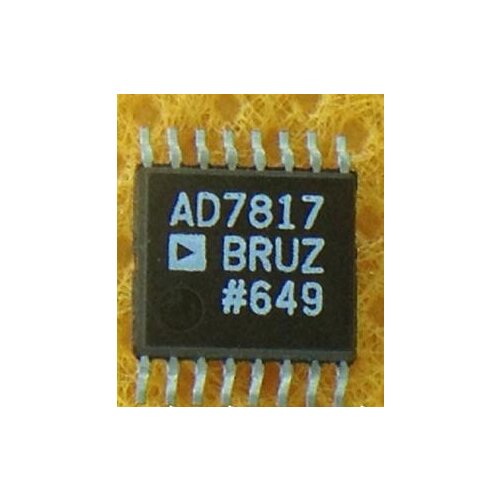 AD7817BRUZ AD8018ARUZ AD7304BR MAX4545CAP ADM2483BRW AD7304BRU