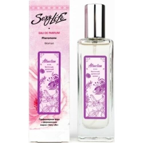 Baile Flirting Perfume