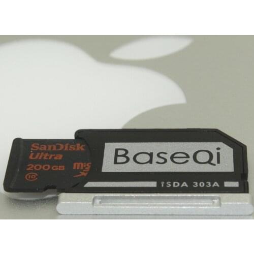 Baseqi External HDs