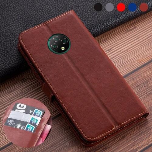 Luxury Leather Flip Book style Case For Doogee X95 Wallet Stand Card Holder Case For doogee x95 x 95 Phone Protective Coque Capa