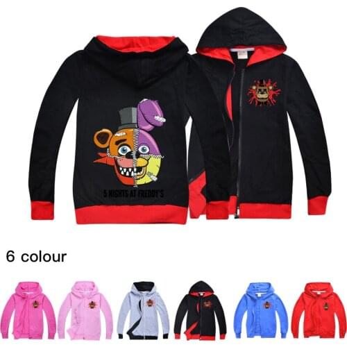 DGFSTM Jackets For Girls