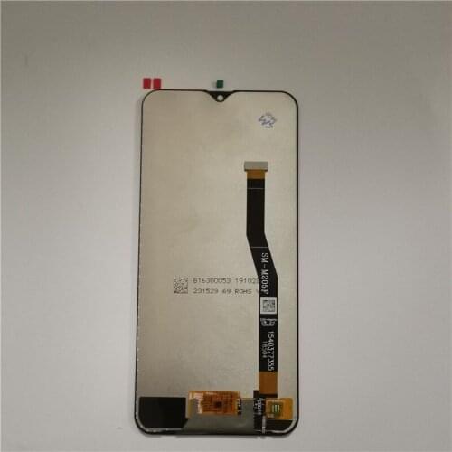 100% Tested ORIGINAL 6.3''Disply for SAMSUNG Galaxy M20 2019 LCD SM-M205 M205F M205G Touch Screen Digitizer Assembly