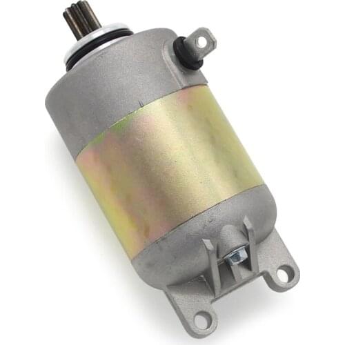 12v Starter Motor Starter Motor For Yamaha HW151 Xenter 2012 XC125R Majesty S XC155 SMAX For MBK Oceo 125i 150i Skyliner S 125