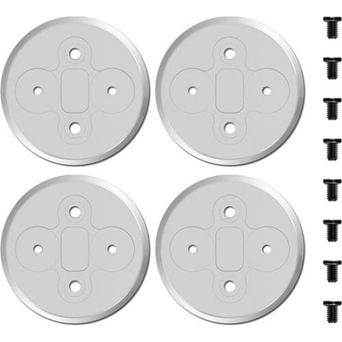 Multifunctional Motor Protective Cover Dustproof Motor Caps for DJI Mavic Mini 2 Drone