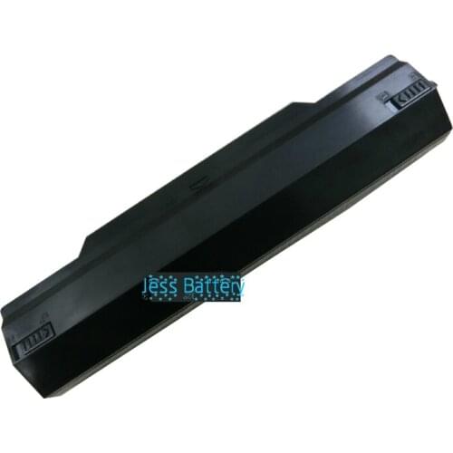 Tops 62.16Wh news laptop battery for Clevo W230ST K360E K350C X311 W230BAT-6 6-87-W230S-4271