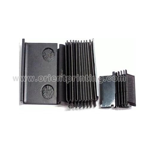 10pcs L2.072.324 Heidelberg SM74 PM74 CD74 Machine Bellow L2.072.324 /04 Offset Spare Parts