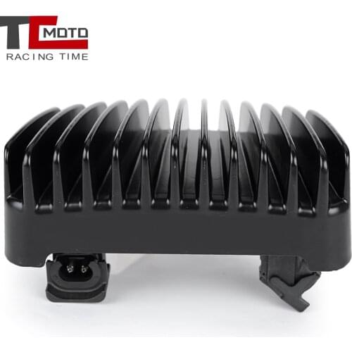 Regulator Rectifier For Harley Davidson ELECTRA GLIDE ULTRA LIMITED SHRINE FLHTK ANV CVO STREET FREEWHEELER FLRT 74700025