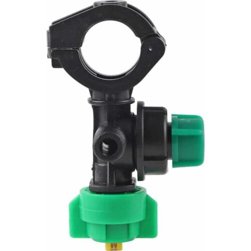 Agricultural Sprayer Spraying Nozzle For Farm Vehicle Agricultural Plant Protection DN15 Watering Sprayer Nozzle