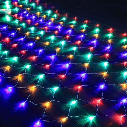 Thrisdar LED String Lights