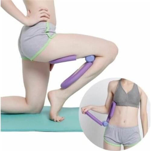 Training Apparatus Home Fitness Training Sports Leg Arm Waist Muscle Butt Thigh Blaster Exerciser Indoor Sports Equipment