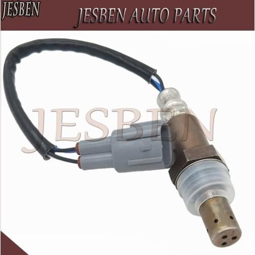 Rear Lambda Probe Oxygen O2 Sensor fit for Toyota LAND CRUISER FJ CRUISER 4.0L 1GR-FE engine 07-2016 NO# 8946560330 89465-60330