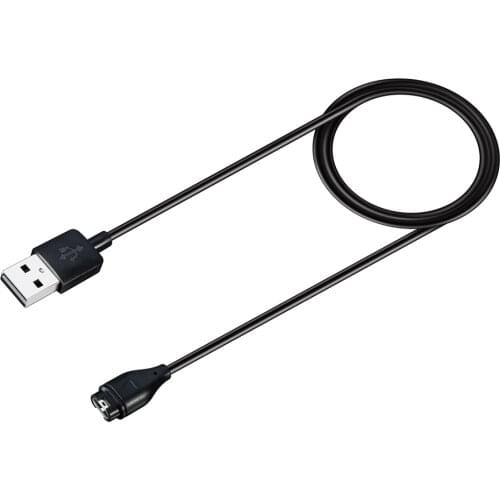 Charger Wire for Garmin Venu 2 / Venu 2S / forerunner 745 Smart Watch Bracelet Charging Cable USB Charger Cable