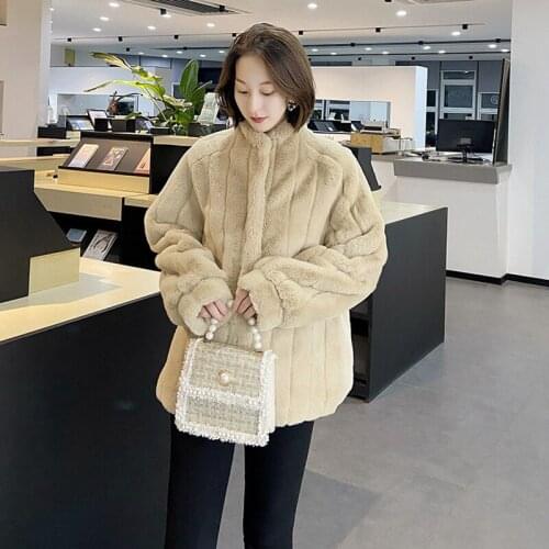 Womens Winter Coat Faux Fur Coat Womens Winter Jacket Fur Coat Teddy Jacket Womens Winter Sheepskin Coat Fur Coat Women New