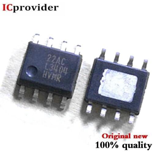 10pcs/lot LM3404HVMR LM3404H LM3404 L3404 HVMR L3404HVMR SOP-8 Best quality