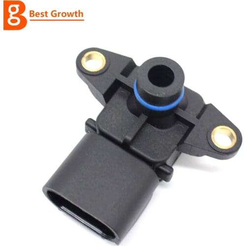 56041018AB- 68002763AA Manifold Absolute Pressure MAP Sensor For Chrysler Town & Country Dodge Caravan Jeep Grand Cherokee Y152A
