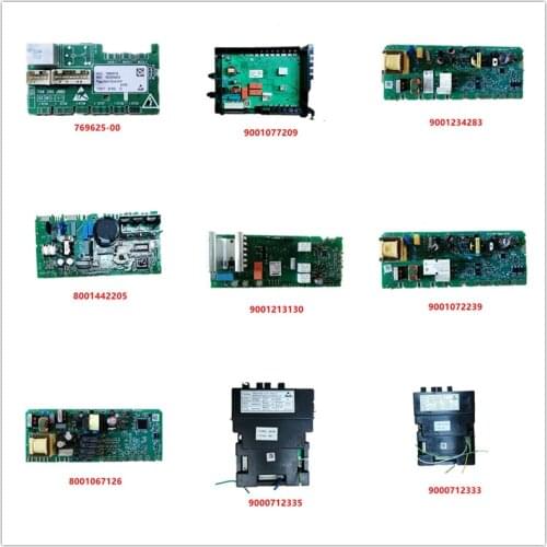 769625-00| 9001077209| 9001234283| 8001442205| 9001213130| 9001072239| 8001067126| 9000712335| 9000712333 USED