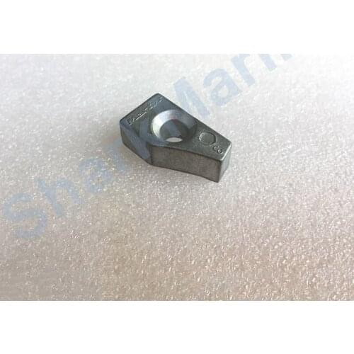 Anode for YAMAHA outboard PN 689-11325-00