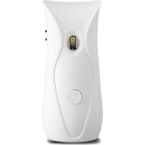 Automatic Air Freshener Dispenser Bathroom Timed Air Freshener Spray Wall Mounted, Automatic Scent Dispenser for Home