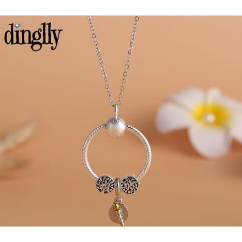 Dinglly Vintage Necklaces