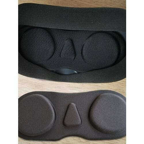 For Pico Neo3 EVA VR Lens Anti Scratch Easy Clean Durable Full Case Lightweight Protective Cover Accessories For Oculus Quest2