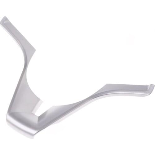 Steering Wheel Moulding Cover Trim Insert Sticker For Chevrolet Cruze Trax Tracker Y4UA