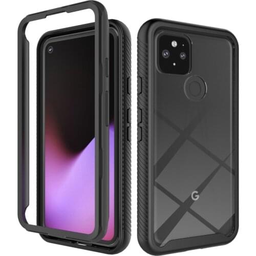 LINKCH Google Pixel 2 XL Phone Cases