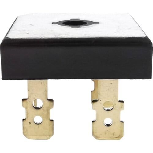 5PCS New GBPC3510 35A 1000V Bridge Rectifier