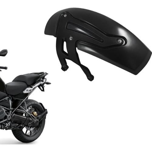Motorcycle Rear Mudguard Protector For BMW R1200GS Adventure R1250GS R1200 GS ADV GS1200 LC Fender Mud Splash Guard Wheel Hugger