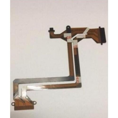 NEW LCD Flex Cable For SAMSUNG SMX-C SMX-F70 SMX-F80 SMX-F90 SMX-F700 SMX-F800 F55 F70 F80 F90 F700 F800 Video Camera