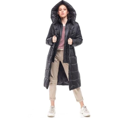 Женские удлиненные куртки ORIGA China At AliExpress