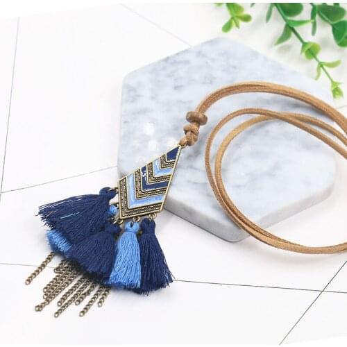 VAKKI Vintage Necklaces