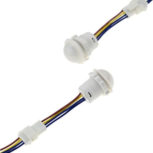 VENSTPOW Motion Sensors