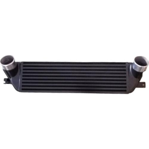 High Performance Intercooler Fit for Mustang 2.3L EcoBoost 2015-2017