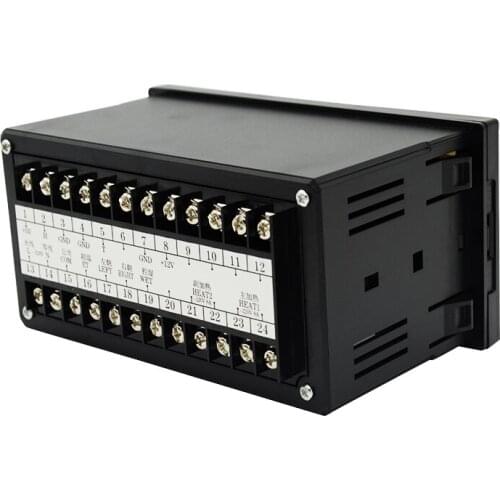 Factory Price digital egg incubator controller for humidity and temperature controlling XM-18